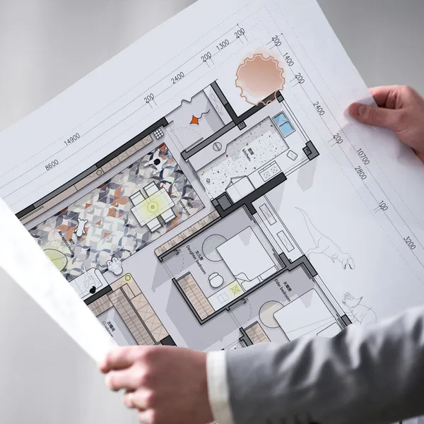 Inkjet Aqueous Coated Tyvek