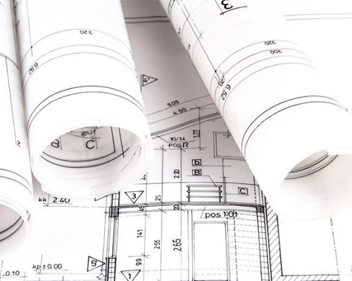 construction drawing paper