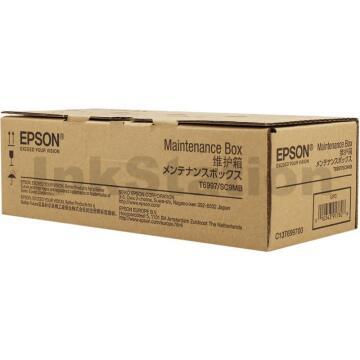 Epson SureColor-T3/5/7000 Maintenance Tank