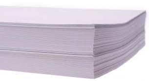 Permalife 20 lb. Archival Bond Paper