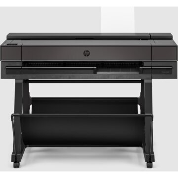 HP DesignJet T850 Printer Plotter A0 36 - including 3 year onsite warranty