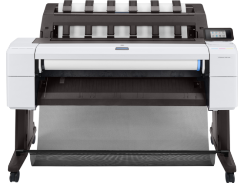 HP T1600 Plotter Printer 36-in - 3 Year onsite Warranty