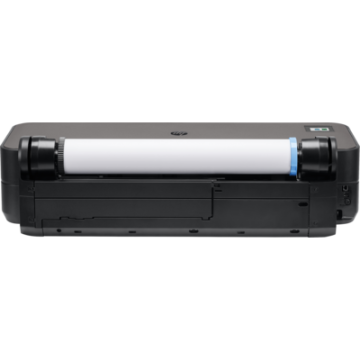 HP T230 Large Format Printer Plotter - includes 1 Year onsite Warranty