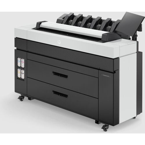 HP DesignJet XL 3800 Multifunction Printer