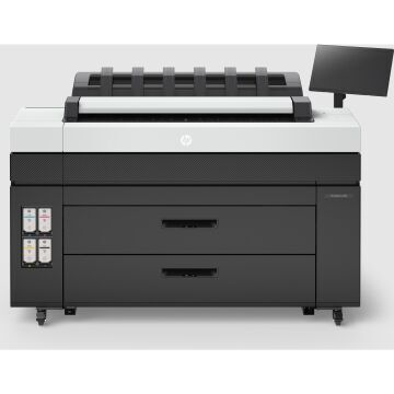 HP DesignJet XL 3800 Multifunction Printer