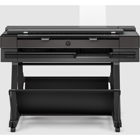 HP DesignJet T850 Multifunction Plotter Printer 36" A0 - 3 year onsite warranty